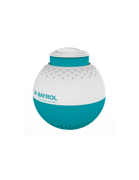 Dosificador flotante BAYROL