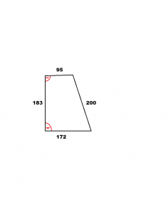 Cobertor de espuma + orillo de refuerzo a medida 2