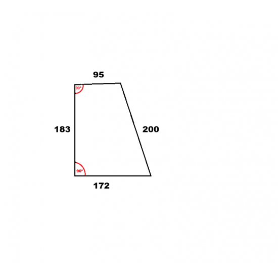 Cobertor de espuma + orillo de refuerzo a medida