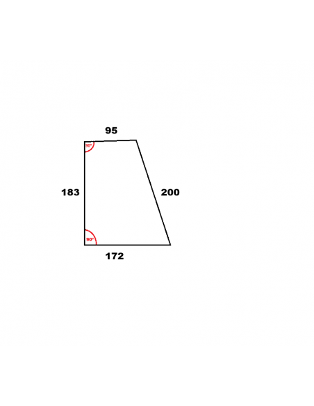 Cobertor de espuma + orillo de refuerzo a medida