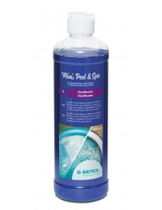 Clarificador Superklar Bayrol 500 ml.