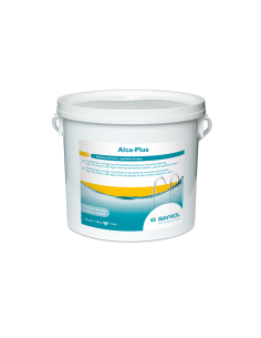 Incrementador de alcalinidad Alca-Plus de BAYROL