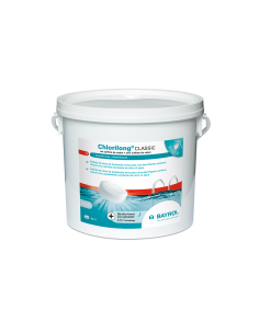 Chlorilong Classic de Bayrol