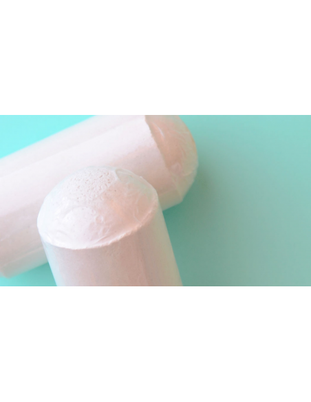 Cloro sin estabilizar Chloryte Sticks BAYROL de 4,5 kg