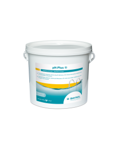 Incrementador de pH bote de 5 kg
