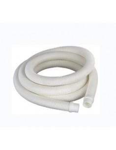 Manguera para filtro 4m con 2 terminales Ø 32 mm Gre