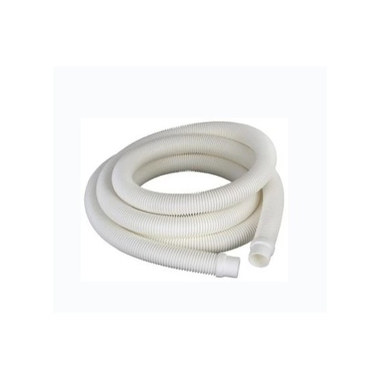 Manguera para filtro 4m con 2 terminales Ø 32 mm Gre