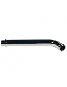 Conjunto brazo prolongador 178 mm. para ducha solar CRM