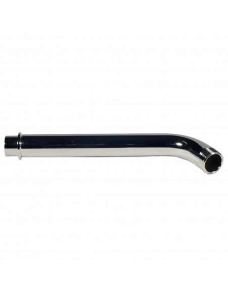 Conjunto brazo prolongador 178 mm. para ducha solar CRM