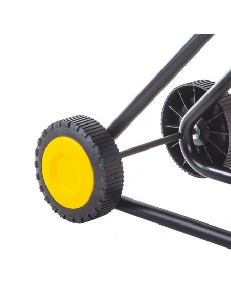 Biotrituradora Garland Chipper 100 E  V15