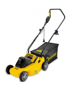 Cortacésped eléctrico 1.000 W GRASS 100 E-V15