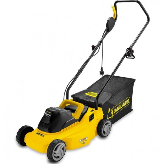 Cortacésped eléctrico 1.000 W GRASS 100 E-V15