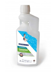 Eliminador de fosfatos Astralpool