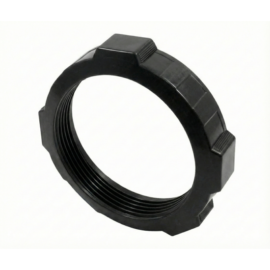 Tuerca negra filtro Kripsol Granada