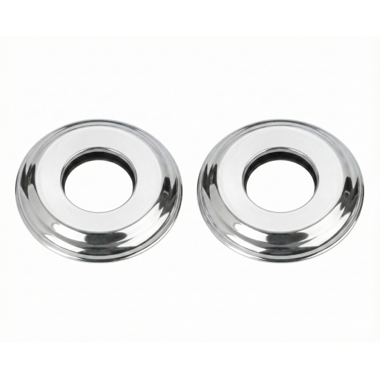 Embellecedor para escalera piscina inoxidable...