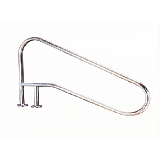 Barandilla Grande de Acceso Piscina Inox 1.405...