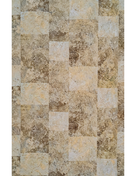 Lámina Armada Renolit Alkorplan Ceramics EVOLVE (Textura Orgánica 3D)