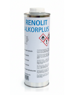 Sellador líquido de juntas para lámina armada Renolit Alkorplan (Varios Colores)