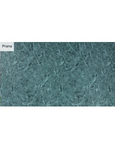 Detalle de la textura 3D del modelo Alive PRANA (Color Verde Vital)