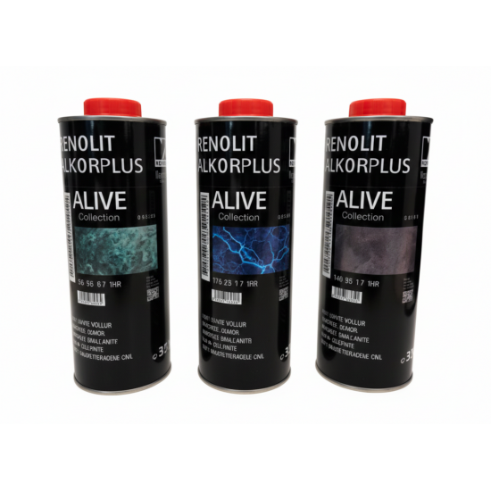Bote PVC Líquido para lámina armada Renolit Alkorplan Alive