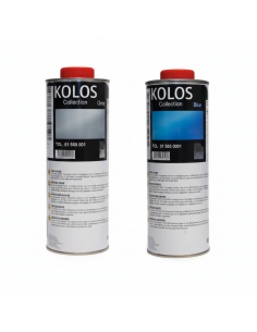 PVC Líquido Alkorplan KOLOS (900 gr).