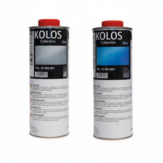 PVC Líquido Alkorplan KOLOS (900 gr).