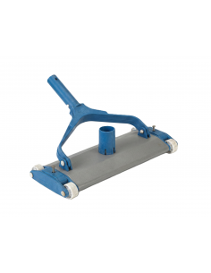 Cabezal Limpiafondos Manual de Aluminio Anodizado...