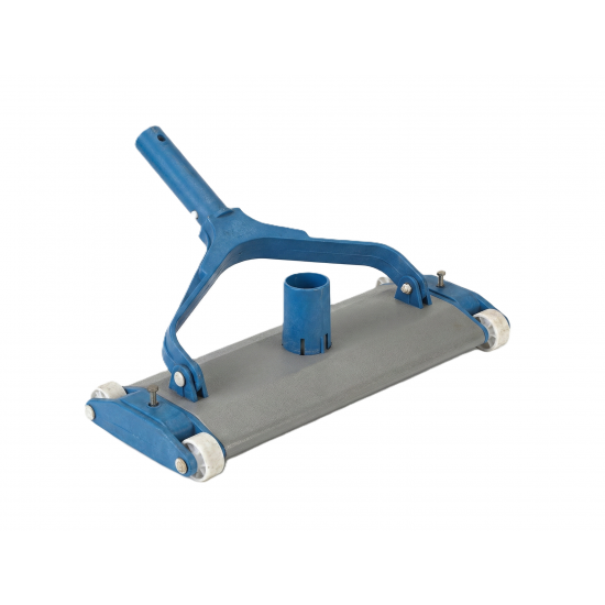 Cabezal Limpiafondos Manual de Aluminio...