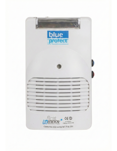 Sirena Adicional para Alarma Blue Protect