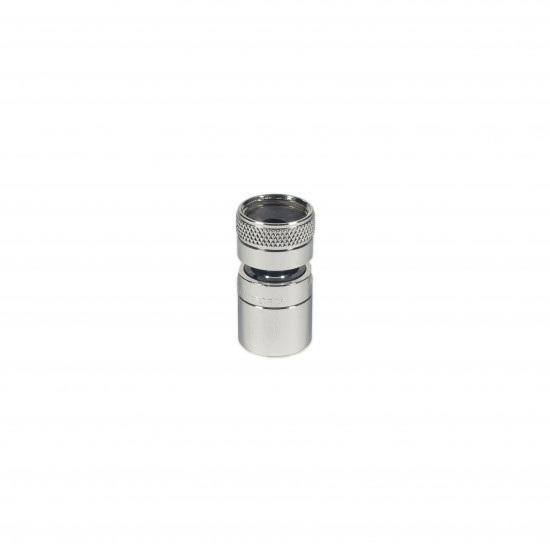 Adaptador Orientable CRM con Rótula para Grifo...