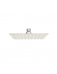 Rociador cuadrados AISI316