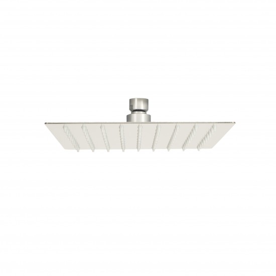 Rociador cuadrados AISI316