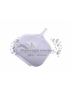 Recogehojas piscina superficie palomilla 2