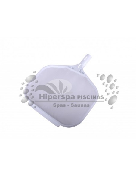 Recogehojas piscina superficie palomilla