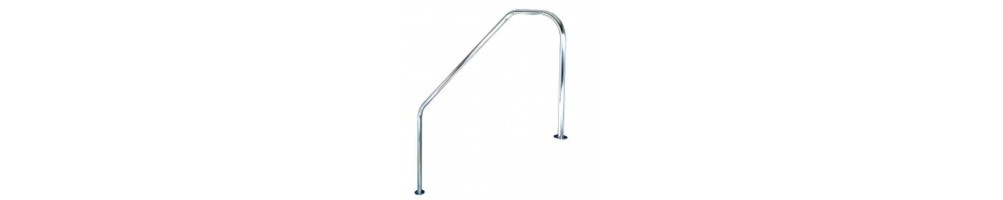 Comprar Barandillas para piscinas y barandillas inox piscinas comprar