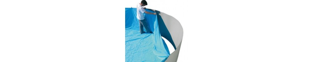 Precio liner para piscinas Gre