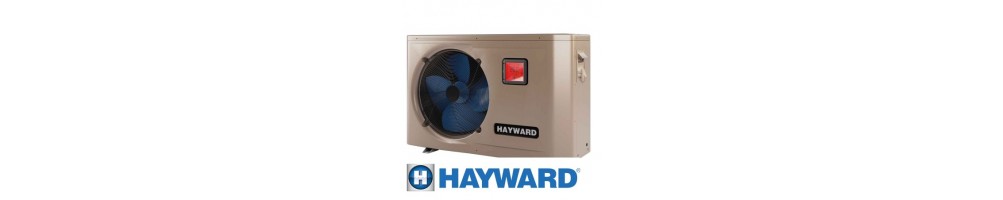 Bomba de calor Hayward  para piscinas
