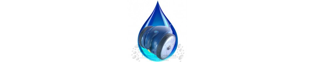 Recambios Limpiafondos Zodiac Vortex 1