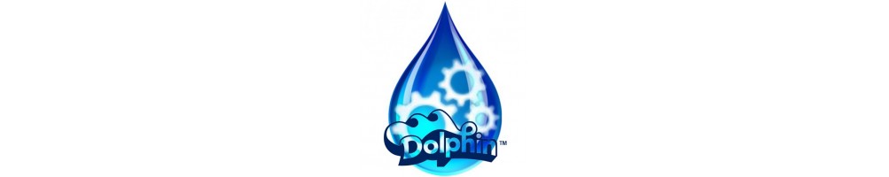 Repuestos limpiafondos Dolphin