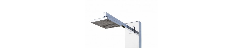 Comprar ducha inox piscinas precio de oferta online