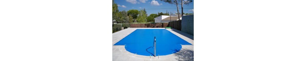 Precio Lona para piscinas precio de oferta Madrid