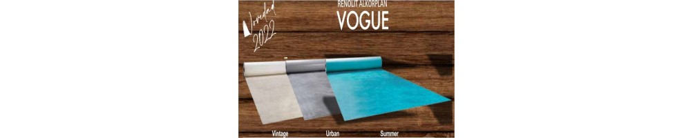 Lámina armada Alkorplan Vogue para piscinas precio