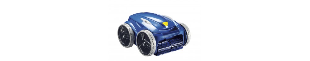 Comprar limpiafondos piscina robot  precio oferta