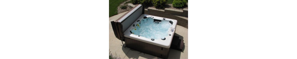 Precio de spas jacuzzi en oferta