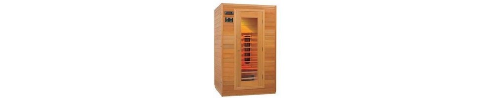 Precio Saunas infrarrojos venta precio oferta
