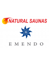 Natural saunas Emendo España