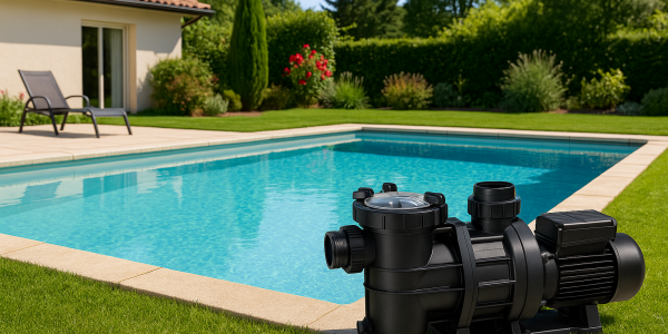 Mantenimiento de la Bomba de Piscina: Guía Completa para Mantenerla en Óptimas Condiciones